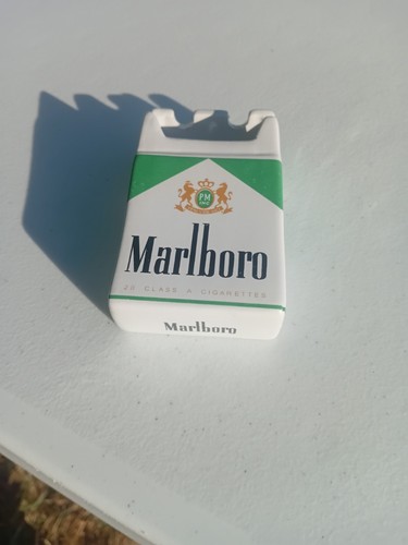 Ceramic ashtray - ceramic,
