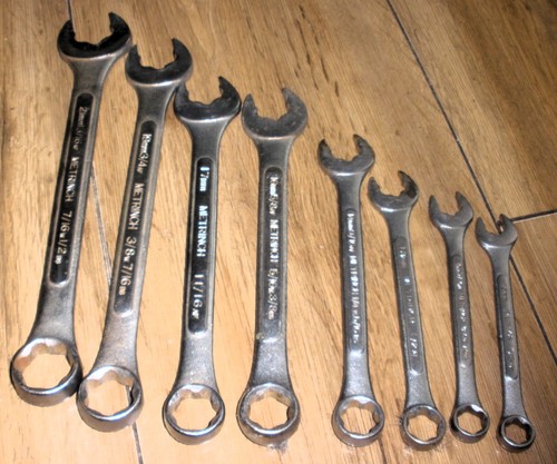 Set metrinch combination - set,