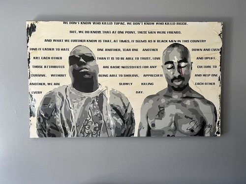 Karl strömberg tupac the - &,