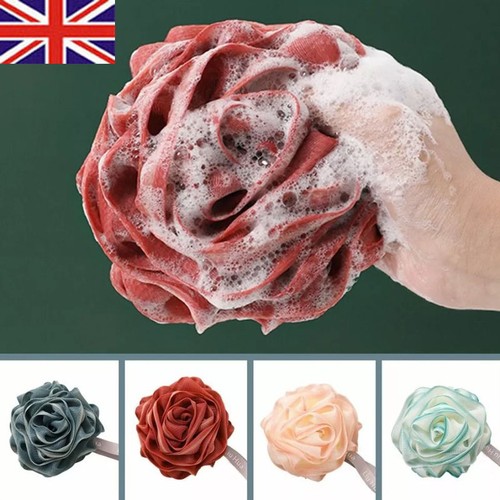 Large sponge mesh ball - large,