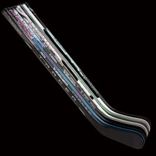 Bauer Mystery Mini Stick 2025 Collection