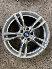 BMW 3 SERIES F30 F31 18" STYLE