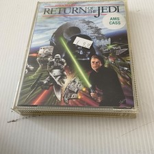 Amstrad CPC Cassette Game