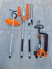 stihl KM94RC  Professional