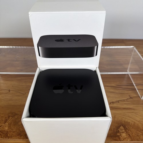 Apple 3rd generation a1469 - tv,