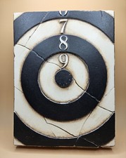 Sid Dickens TARGET T20 Memory