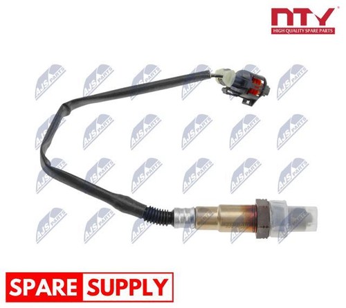 Lambda sensor for - sensor, mokka