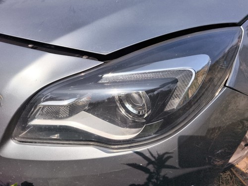 Vauxhall insignia 2013 2017 - vauxhall, 2013-2017