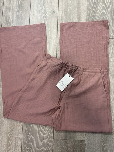 Zara wide leg - wide,