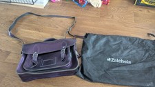 Zatchels Purple 11 Inch