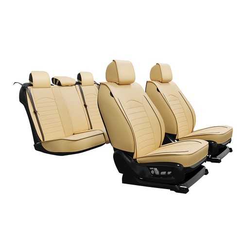 Full set universal car - set, seat