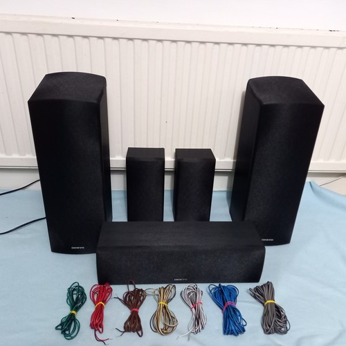 Dolby atmos 130w - 7, in