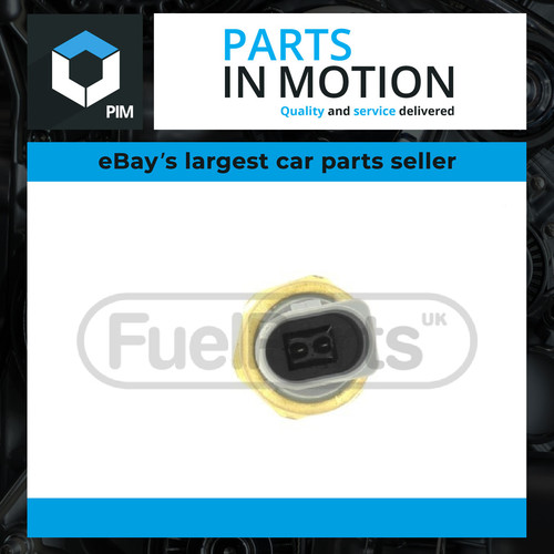 Power steering pressure switch - power,