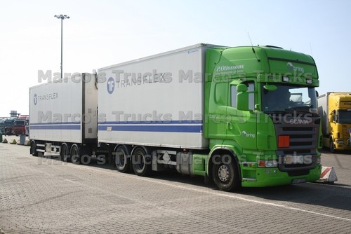 Truck photo scania 480 - photo,
