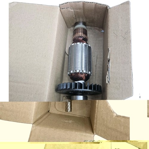 Makita armature 240v 5704r - armature,