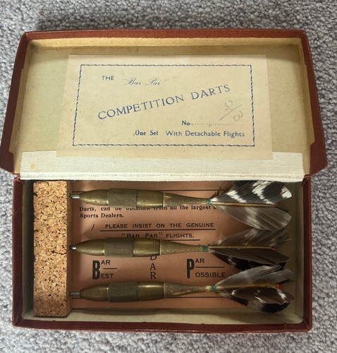 Rare vintage bar - rare, brass