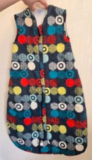 Grobag Sleeping Bag - 0-6