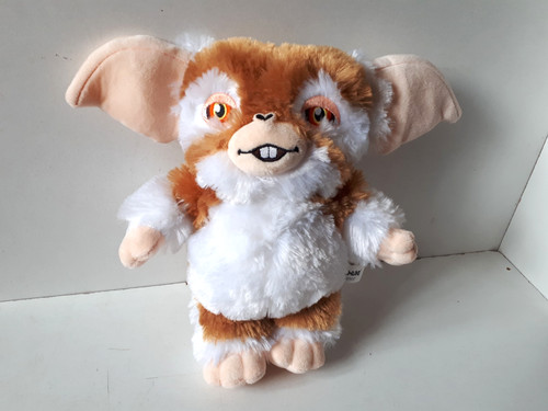 Gremlins gizmo lenny plush - gizmo,