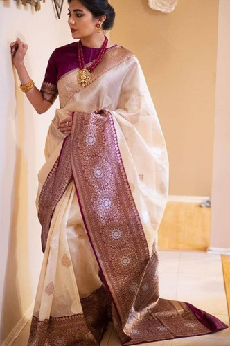 Designer sari bollywood style - sari,