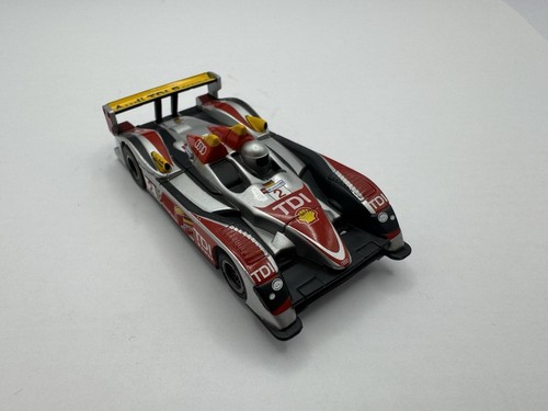 Tomy afx racemasters - afx,