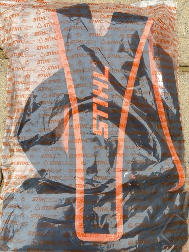 Stihl fs450 fs460 - stihl, fs450,fs460,fs461