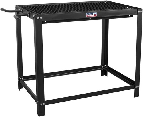 Plasma cutting table - plasma, workbench