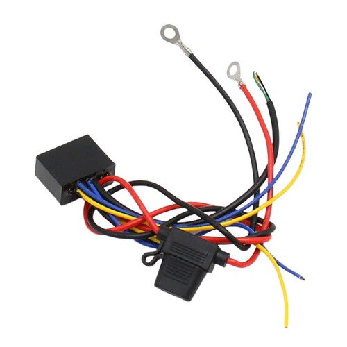 Smart relay for r1200gs - smart,