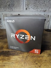 AMD Ryzen 5 3600X 6-Core