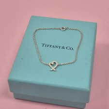 Tiffany & Co. Paloma Picasso