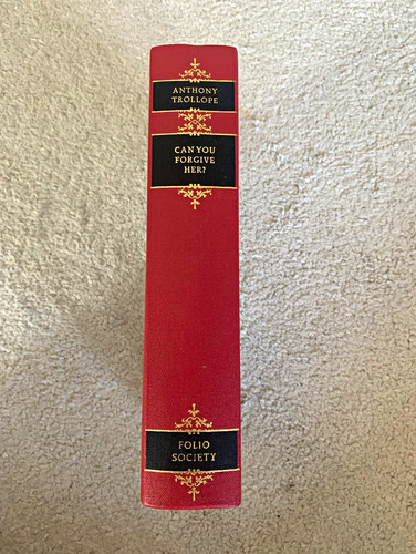 The folio society - the, you