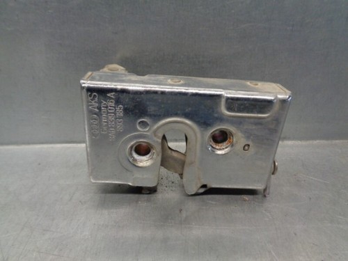 8a0839016a rear door lock - 8a0839016a,