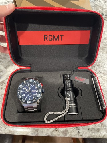 Rmt 8005 field master - rmt,