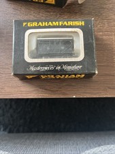GRAHAM FARISH 2604 - N GAUGE -