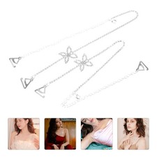  Removable Dress Straps for