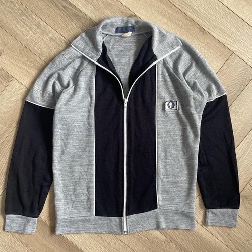 Fred perry vintage made - vintage, in