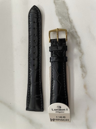 Hirsch london genuine - hirsch,