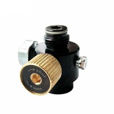 Adjustable Pressure Regulator