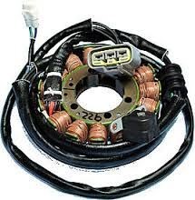 Yamaha grizzly 550 700 - yamaha, stator