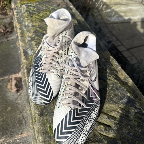 Old nike football boots - old,
