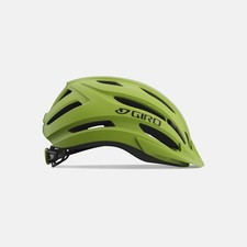 Giro Register II Road Cycling Helmet - Lime - Adult 54-61cm