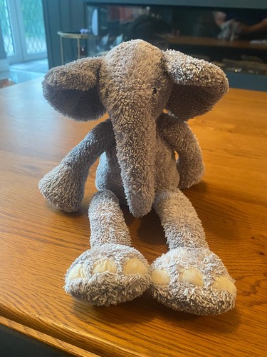 Jellycat slackajack elephant - jellycat,
