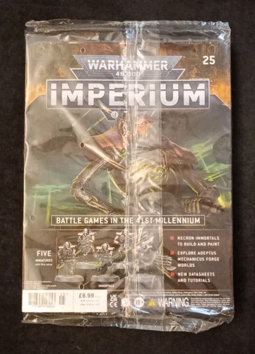 Warhammer 40k necron - warhammer,