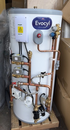Thermaq evocyl indirect - thermaq,