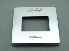 Linhof technika viewfinder - technika,