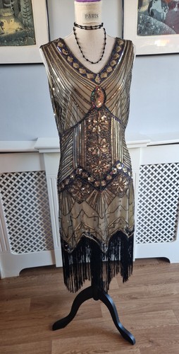 1920s replica chicago gatsby - 1920s,