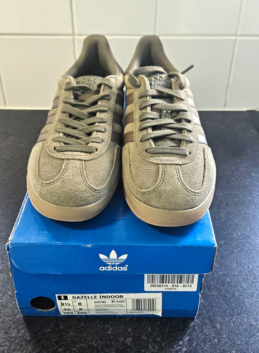 Adidas gazelle indoor - indoor, men’s