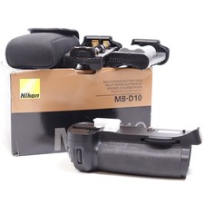 Nikon d10 vertical battery - nikon, mb-d10