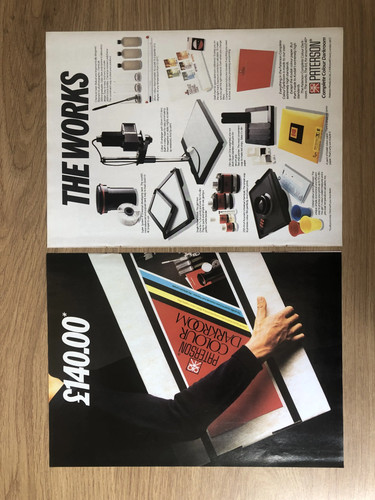 Cams44 magazine advert 11x16 - magazine,