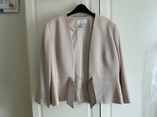 Paddy campbell 100 wool crepe - paddy, 100%