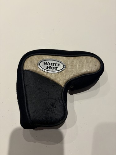 Odyssey white hot putter - odyssey,